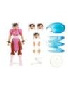 Ultra Street Fighter II: The Final Challengers Action Figure 1/12 Chun-Li Player 2 Deluxe Ver. 15 cm  Jada Toys