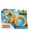 Sonic - The Hedgehog Roleplay Replica Sonic Rings  JAKKS PACIFIC