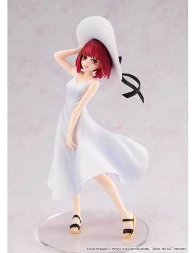 Oshi no Ko PVC Statue Kana Arima "Full moon...!" Ver. 18 cm  Kadokawa