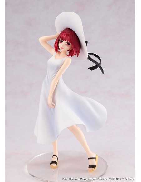 Oshi no Ko PVC Statue Kana Arima "Full moon...!" Ver. 18 cm