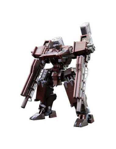 Armored Core Fine Scale Model Kit 1/72 GA GAN01-Sunshine-E Feedback 18 cm