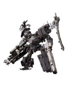 Armored Core V Plastic Model Kit 1/72 UCR-10/L AGNI 16 cm