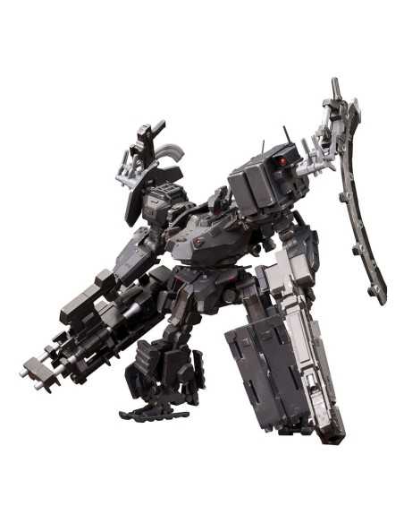 Armored Core V Plastic Model Kit 1/72 UCR-10/L AGNI 16 cm  Kotobukiya