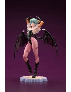 Darkstalkers Bishoujo PVC Statue 1/7 Lilith Limited Edition 22 cm  Kotobukiya