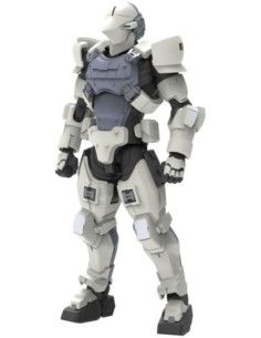 Hexa Gear Plastic Model Kit 1/24 Governor Armor Type: A1 Ver 2.0 8 cm