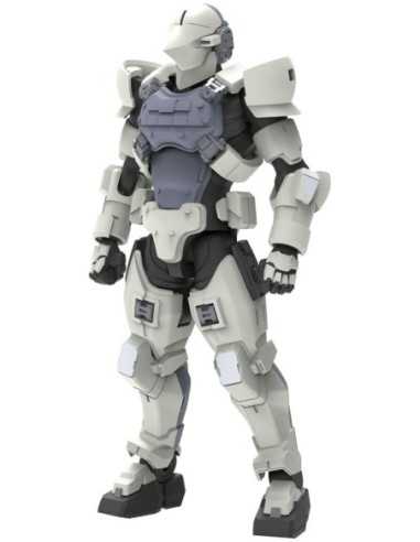 Hexa Gear Plastic Model Kit 1/24 Governor Armor Type: A1 Ver 2.0 8 cm  Kotobukiya