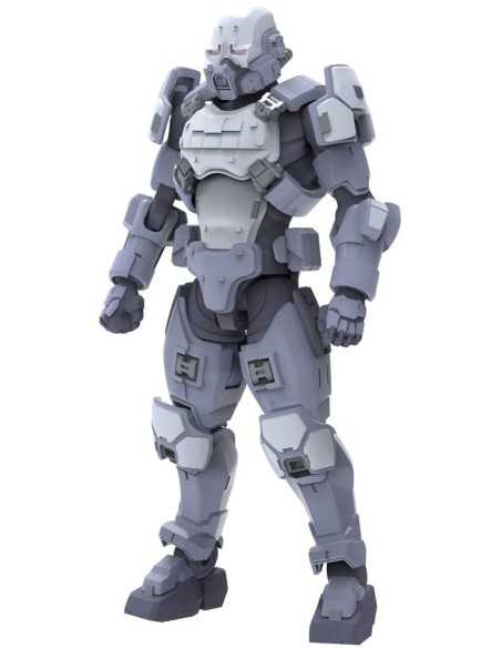 Hexa Gear Plastic Model Kit 1/24 Governor Para-Spawn Sentinel Ver 2.0 8 cm  Kotobukiya