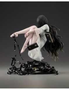 The Ring Bishoujo PVC Statue 1/7 Sadako 17 cm