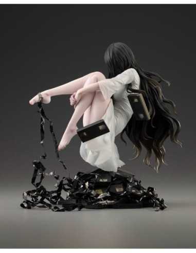 The Ring Bishoujo PVC Statue 1/7 Sadako 17 cm  Kotobukiya