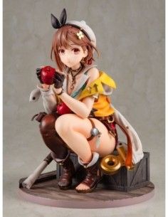 Atelier Ryza 2: Lost Legends & the Secret Fairy PVC Statue 1/6 Reisalin Stout 18 cm