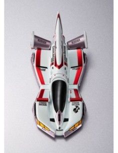 Future GPX Cyber Formula Vehicle Issuxark Heritage Edition 14 cm  Megahouse