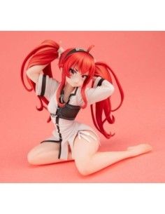 Mushoku Tensei Jobless Reincarnation 2 PVC Statue Melty Princess Eris Palm Size 9 cm