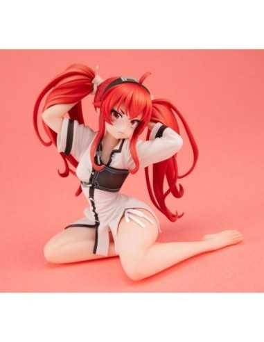 Mushoku Tensei Jobless Reincarnation 2 PVC Statue Melty Princess Eris Palm Size 9 cm  Megahouse