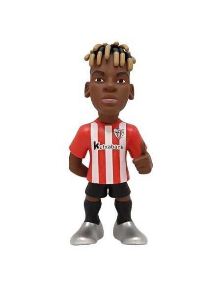 Athletic Club Bilbao Minix Figure Nico Williams 12 cm