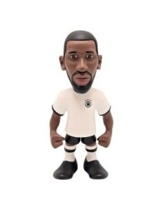 Germany National Team Minix Figure Antonio Rüdiger 12 cm