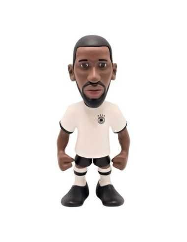 Germany National Team Minix Figure Antonio Rüdiger 12 cm  Minix