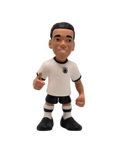 Germany National Team Minix Figure Jamal Musiala 12 cm