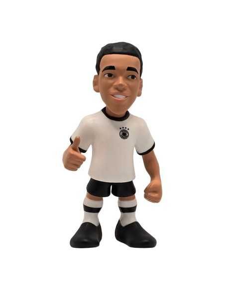 Germany National Team Minix Figure Jamal Musiala 12 cm  Minix