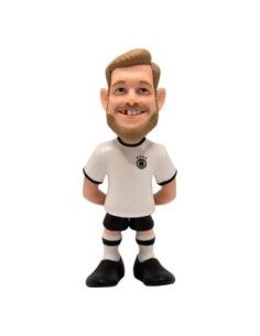 Germany National Team Minix Figure Niclas Füllkrug 12 cm