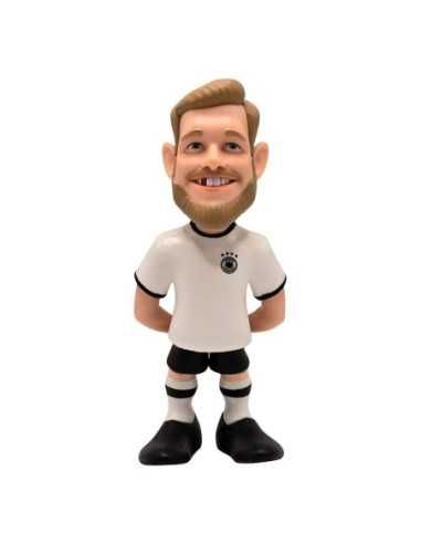 Germany National Team Minix Figure Niclas Füllkrug 12 cm