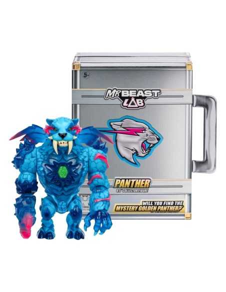 Mr. Beast Figure Panther 16 cm