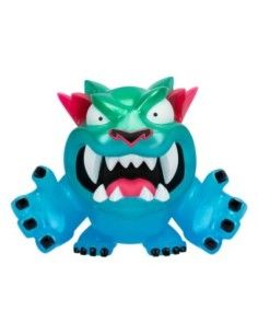 Mr. Beast Vinyl Figure Camo Panther 9 cm