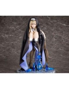 Original Character PVC Statue 1/5 Olivia 26 cm