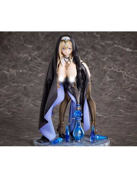 Original Character PVC Statue 1/5 Olivia 26 cm  Native