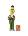 Sesame Street Toony Classics Action Figure Bert 15 cm  Neca