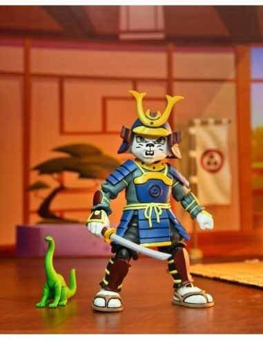 Teenage Mutant Ninja Turtles (Cartoon) Action Figure Ultimate Samurai Adventure Usagi Yojimbo 18 cm