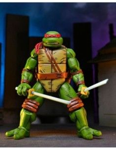 Teenage Mutant Ninja Turtles (Mirage Comics) Action Figure Leonardo 18 cm