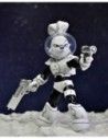 Usagi Yojimbo Action Figure Space Usagi Yojimbo Black & White Figure 18 cm  Neca