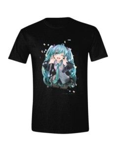 Hatsune Miku T-Shirt Called Back  PCMerch