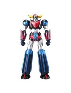 Grendizer Jumbo Sofbi Vinyl Figure Grendizer Grendizer U Ver. 64 cm  Plex