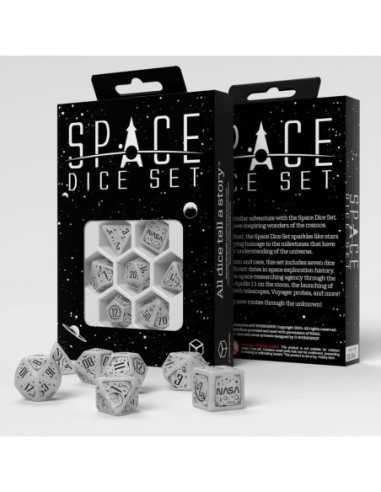 Space Dice Set Apollo (7)