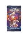 Disney Lorcana TCG Shimmering Skies Booster Display (24) *English Edition*  Ravensburger