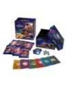 Disney Lorcana TCG Shimmering Skies llumineer's Trove *English Edition*  Ravensburger