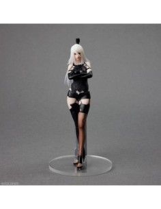 NieR:Automata Form-ISM PVC Statue A2 (YoRHa Type A No. 2) 18 cm  Square-Enix