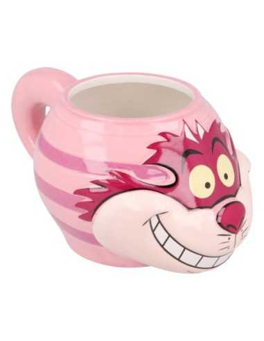 Disney 3D Mug Alice in Wonderland Cheshire Cat 500 ml  Stor