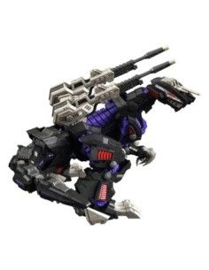 Zoids Plastic Model Kit 1/100 RMZ-002 Geno Saurer 29 cm