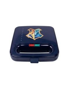 Harry Potter Sandwich Press Hogwarts