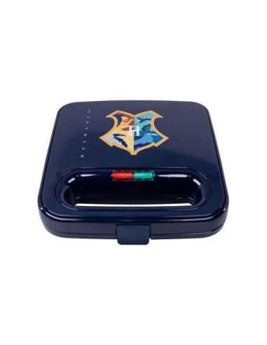 Harry Potter Sandwich Press Hogwarts