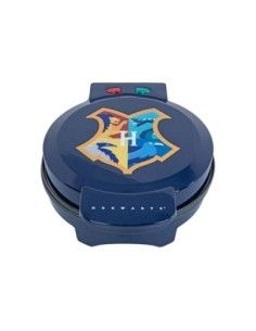 Harry Potter Waffle Maker Hogwarts  Uncanny Brands