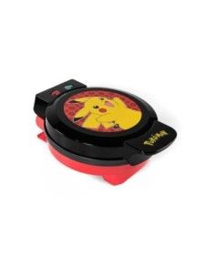 Pokémon Waffle Maker Pikachu