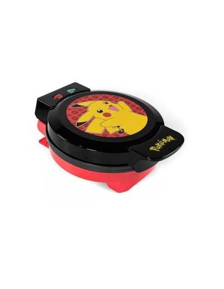 Pokémon Waffle Maker Pikachu  Uncanny Brands