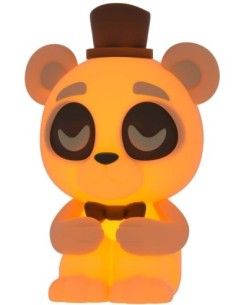 Five Nights at Freddys Nightlight Freddy 17 cm