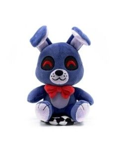 Five Nights at Freddys Plush Figure Bonnie Shoulder Rider 15 cm