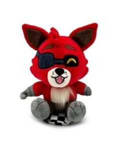 Five Nights at Freddys Plush Figure Foxy Shoulder Rider 15 cm