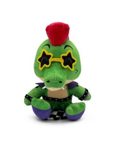 Five Nights at Freddys Plush Figure Monty Shoulder Rider 15 cm