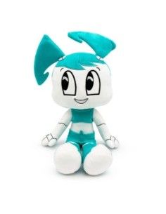 My Life as a Teenage Robot Plush Figure Jenny 22 cm